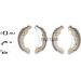 Textar Bremsbackensatz 91061600