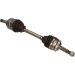 Maxgear Antriebswelle 49-1672