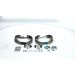 Bremsbackensatz 0 204 114 548 Bremsbackensatz 0 204 114 548