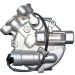 Kompressor, Klimaanlage ACP 511 000P Kompressor, Klimaanlage ACP 511 000P