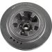 Metzger Riemenscheibe, Kurbelwelle 6400125