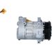 NRF Kompressor, Klimaanlage EASY FIT 32239