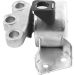 Tedgum Lagerung, Motor TED97006