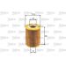 Valeo Ölfilter 586504