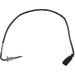 Sensor, Abgastemperatur 369045 Sensor, Abgastemperatur 369045