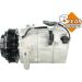 Kompressor, Klimaanlage 320091