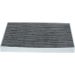 Filter, Innenraumluft 1 987 435 629