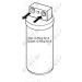 NRF Trockner, Klimaanlage EASY FIT 33076