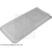 Blue Print Luftfilter ADT32294