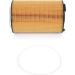 BOSCH F 026 407 191 Ölfilter