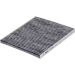 Hengst Filter Filter, Innenraumluft E2925LC