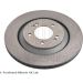 Bremsscheibe ADG043248