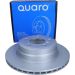 QUARO Bremsscheibe QD7585