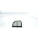 BOSCH F 026 400 412 Luftfilter BOSCH F 026 400 412 Luftfilter