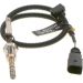 Sensor, Abgastemperatur 0 986 259 100 Sensor, Abgastemperatur 0 986 259 100