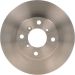 BOSCH Bremsscheibe 0 986 479 198