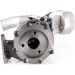 Nissens Turbolader 93186