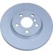 QUARO Bremsscheibe QD5281 QUARO Bremsscheibe QD5281