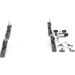 BOSCH Bremsbelagsatz, Scheibenbremse 0 986 494 192 BOSCH Bremsbelagsatz, Scheibenbremse 0 986 494 192