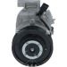 NRF Kompressor, Klimaanlage GENUINE 320006G