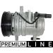 Kompressor, Klimaanlage ACP 1198 000P Kompressor, Klimaanlage ACP 1198 000P