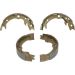 Bremsbackensatz, Feststellbremse FSB4019 Bremsbackensatz, Feststellbremse FSB4019