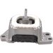 Metzger Lagerung, Motor 8054293
