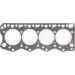 Corteco Dichtung, Zylinderkopf 414747P