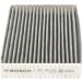 BOSCH 1 987 432 327 Innenraumfilter BOSCH 1 987 432 327 Innenraumfilter