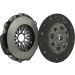 Valeo 826694 Kupplungssatz 2KKIT