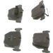 BOSCH Bremsbelagsatz, Scheibenbremse 0 986 494 540 BOSCH Bremsbelagsatz, Scheibenbremse 0 986 494 540