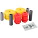 Tedgum Lagerungssatz, Lenker TED35989