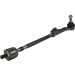 Metzger Spurstange COMPETENCE KIT 56016602