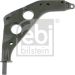 FEBI BILSTEIN 21484 Querlenker, Lenker, Radaufhängung