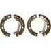 Bremsbackensatz, Feststellbremse GS8746 Bremsbackensatz, Feststellbremse GS8746
