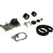 Gates Wasserpumpe + Zahnriemensatz PowerGrip™ KP35671XS
