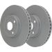 Bremsscheibe 24.0125-0157.1