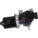 Metzger Wischermotor 2190678