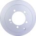 Hella Bremsscheibe PRO 8DD 355 118-661