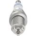 BOSCH 0 241 240 609 Zündkerze Nickel