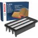 Luftfilter F 026 400 579 Luftfilter F 026 400 579