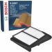 BOSCH F 026 400 357 Luftfilter BOSCH F 026 400 357 Luftfilter