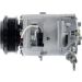 MAHLE ORIGINAL ACP 1388 000P Klimakompressor für FORD