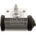 FEBI BILSTEIN 103267 Radbremszylinder
