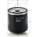 Ölfilter W 712/80 Ölfilter W 712/80