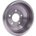 Bremstrommel 8DT 355 302-191 Bremstrommel 8DT 355 302-191