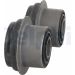 Lagerung, Lenker TD386W Lagerung, Lenker TD386W