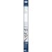 BOSCH A 450 H Scheibenwischer Rear Aerotwin 3 397 016 130 BOSCH A 450 H Scheibenwischer Rear Aerotwin 3 397 016 130