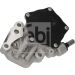 Unterdruckpumpe, Bremsanlage 196106 Unterdruckpumpe, Bremsanlage 196106