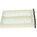 BOSCH 1 987 435 037 Innenraumfilter